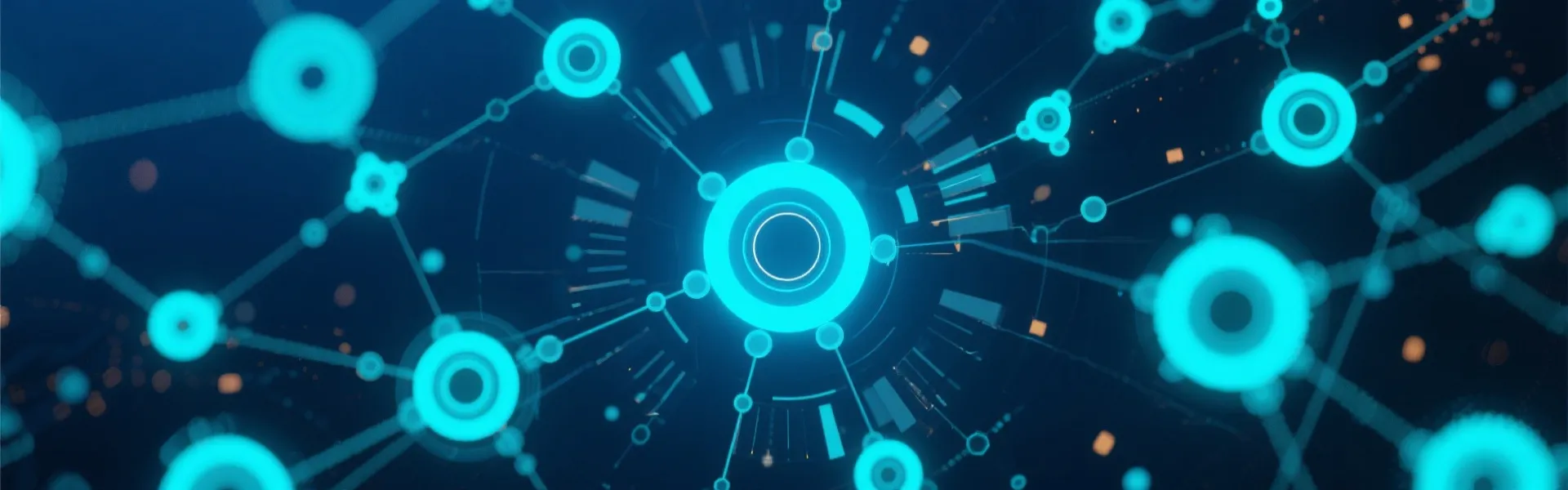 Data Technology Background
