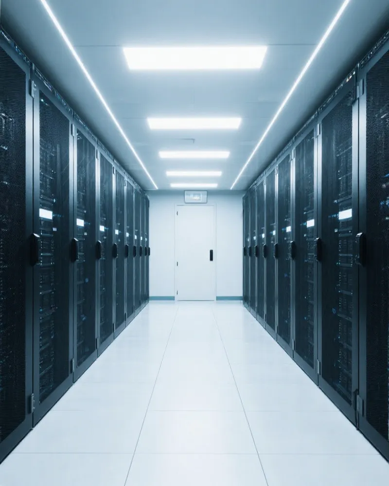 Data Processing Center